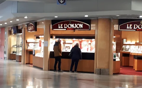 Centre Commercial de Saint-Orens image