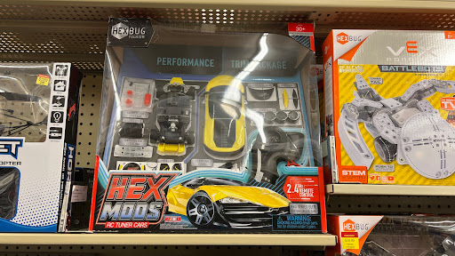 Craft Store «Hobby Lobby», reviews and photos, 210 Porters Vale Blvd, Valparaiso, IN 46383, USA