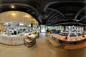 wagamama bromley image