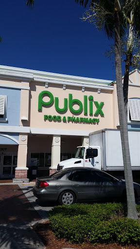 Supermarket «Publix Super Market at Inverrary Falls», reviews and photos, 5855 W Oakland Park Blvd Ste 203, Lauderhill, FL 33313, USA