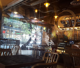 Pasion del Cielo Coffee photo