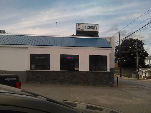 The Pet Zone, 20 W Oak St, Pittston, PA 18640, USA, 