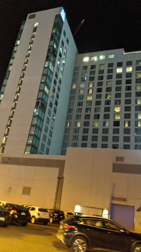 Performing Arts Theater «Denver Performing Arts Complex», reviews and photos, 1400 Curtis Street, Denver, CO 80204, USA