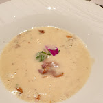 Photo n°4 de l'avis de Ostsee.e fait le 17/01/2023 à 19:13 sur le  Restaurant Oberdeck à Wismar