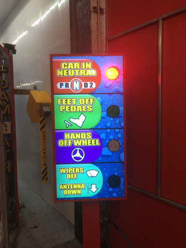 Car Wash «5 Star Car Wash & Detail Center», reviews and photos, 3064 Jericho Turnpike, East Northport, NY 11731, USA