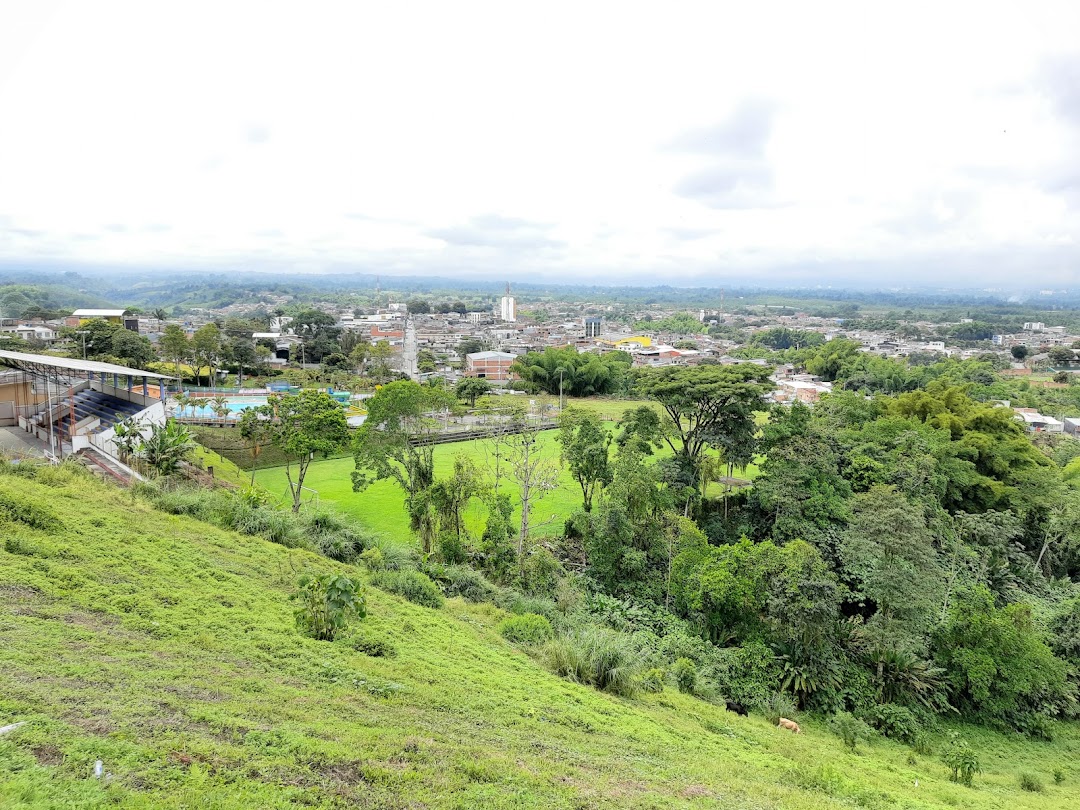 Cementerio Municipal
