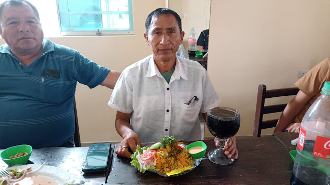 Comentarii opinii despre LA OLA MARINA, Chimbote - Perú