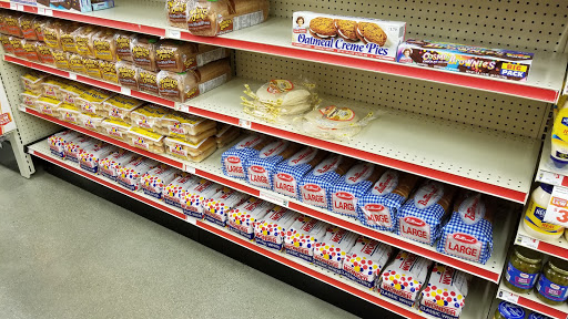 Dollar Store «FAMILY DOLLAR», reviews and photos, 2011 OH-131, Batavia, OH 45103, USA