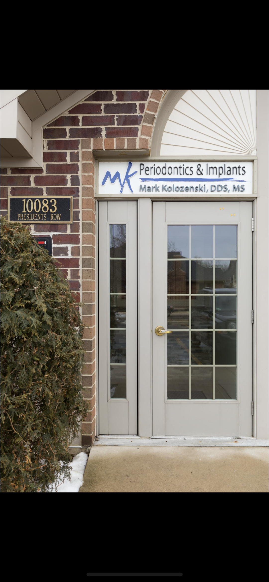 MK Periodontics and Implants