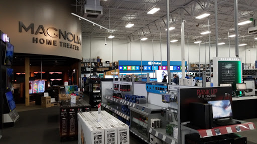Electronics Store «Best Buy», reviews and photos, 5800 Britton Pkwy, Dublin, OH 43016, USA