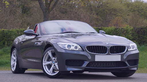 Auto Repair Shop «Bavarian Workshop», reviews and photos, 23710 Vanowen St, West Hills, CA 91307, USA