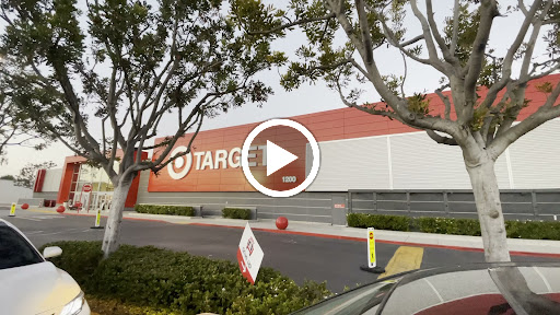 Department Store «Target», reviews and photos, 1200 N Sepulveda Blvd, Manhattan Beach, CA 90266, USA