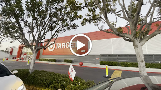 Department Store «Target», reviews and photos, 1200 N Sepulveda Blvd, Manhattan Beach, CA 90266, USA