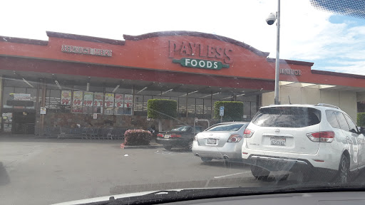 Grocery Store «Payless Foods», reviews and photos, 620 El Segundo Blvd, Los Angeles, CA 90059, USA