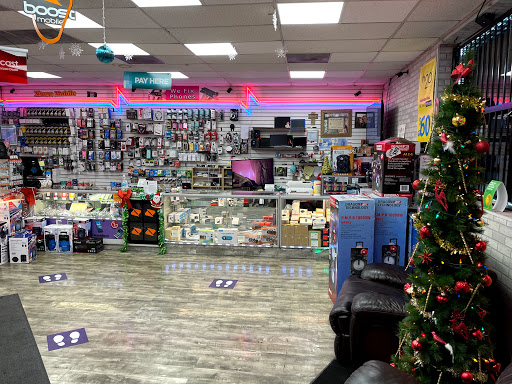 Cell Phone Store «Xtreme Mobile», reviews and photos, 4702 W 63rd St, Chicago, IL 60629, USA