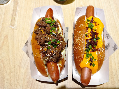 Restoran Hot Dog