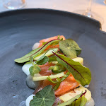 Photo n°1 de l'avis de Aðalsteinn.i fait le 21/06/2022 à 23:06 sur le  Ristorante Hydra à Salerno