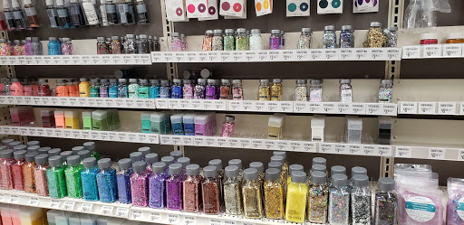 Craft Store «Michaels», reviews and photos, 142 THF Blvd, Chesterfield, MO 63005, USA