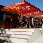 Photo n°21 de l'avis de Shirley.K fait le 22/08/2018 à 13:43 sur le  Beira Tejo Bar Esplanada à Valada do Ribatejo