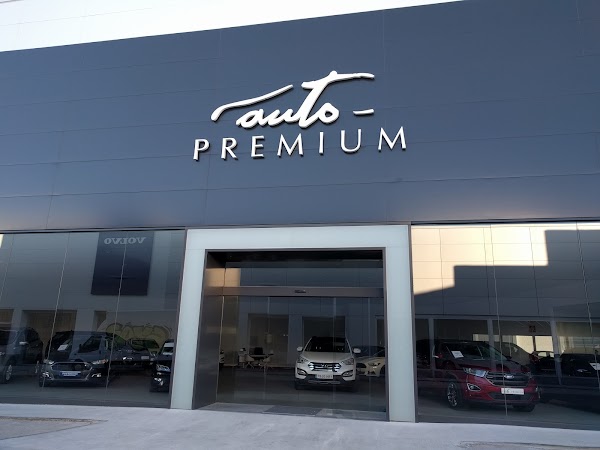 Auto Premium