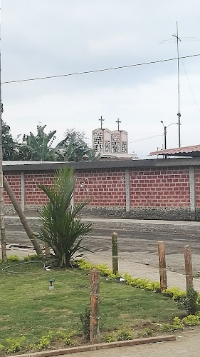 Iglesia Niño Jesus
