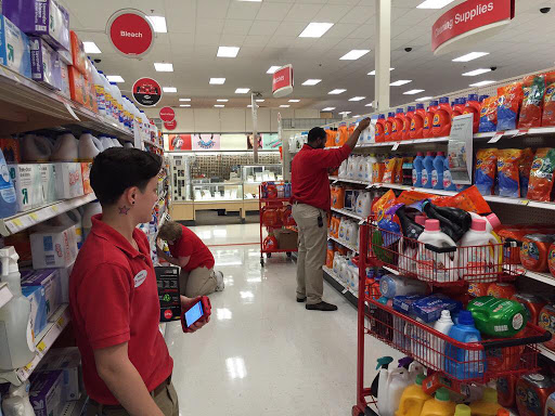 Department Store «Target», reviews and photos, 2975 Horseblock Road, Medford, NY 11763, USA