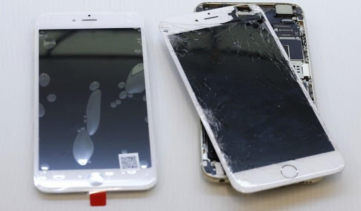 Cell Phone Store «The Mobile Repair Shop», reviews and photos, 1008 S 3rd Ave, Yakima, WA 98902, USA