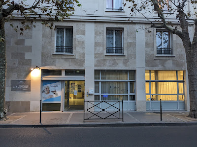 Résidence Orpea La Garenne-Colombes à La Garenne-Colombes