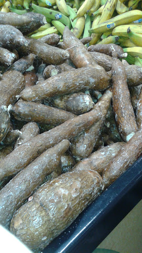 Grocery Store «El Super», reviews and photos, 1100 W Slauson Ave, Los Angeles, CA 90044, USA