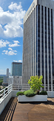 Siège Paris - Apave à Courbevoie