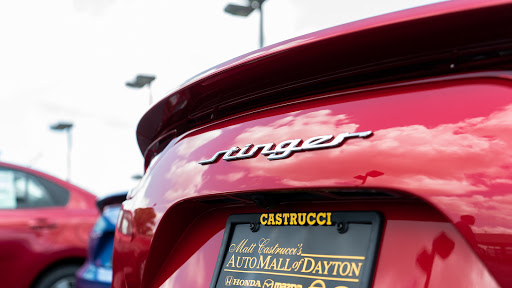 Kia Dealer «Matt Castrucci Kia», reviews and photos, 3013 Mall Park Dr, Dayton, OH 45459, USA