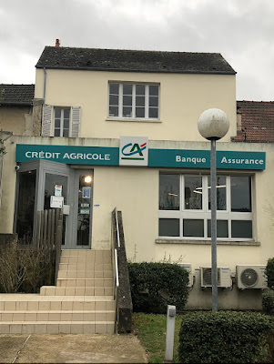 Crédit Agricole Brie Picardie à Dammarie-les-Lys