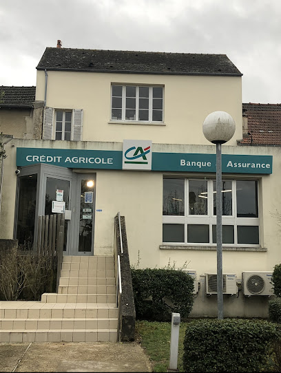 Photo du Banque Crédit Agricole Brie Picardie à Dammarie-les-Lys