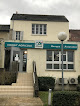 Banque Crédit Agricole Brie Picardie 77190 Dammarie-les-Lys