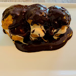 Photo n° 8 de l'avis de Delphine. fait le 14/08/2021 à 12:57 pour B le restaurant à La Chartre-sur-le-Loir