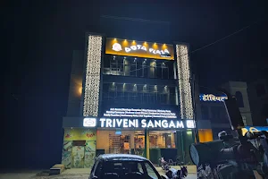 Hotel Triveni Sangam and restaurant image