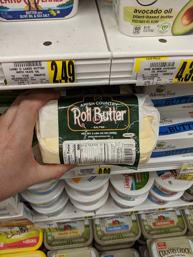 Grocery Store «McKays Food & Drug», reviews and photos, 40845 Merchants Ln, Leonardtown, MD 20650, USA