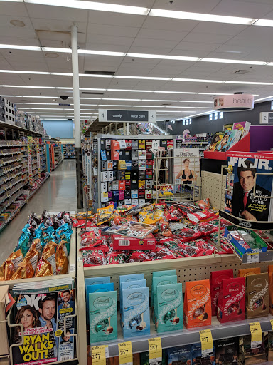 Drug Store «Walgreens», reviews and photos, 2600 Mowry Ave, Fremont, CA 94538, USA