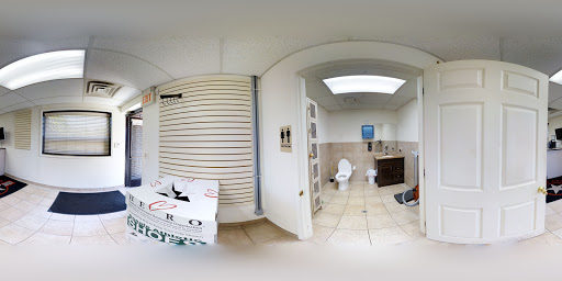 Jujitsu School «Mash Gym», reviews and photos, 26575 W 8 Mile Rd, Redford Charter Twp, MI 48240, USA