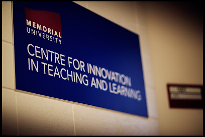 Centre for Innovation in Teaching and Learning (CITL)