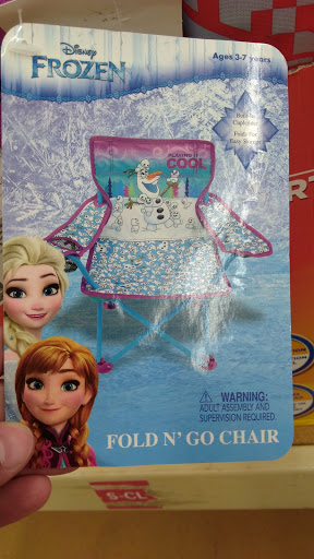 Discount Store «Big Lots», reviews and photos, 2330 W Mercury Blvd c, Hampton, VA 23666, USA