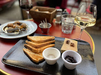 Plats et boissons du Restaurant Le Rousseau à Paris - n°12