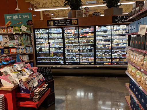 Grocery Store «Whole Foods Market», reviews and photos, 1250 Jefferson Ave, Redwood City, CA 94062, USA