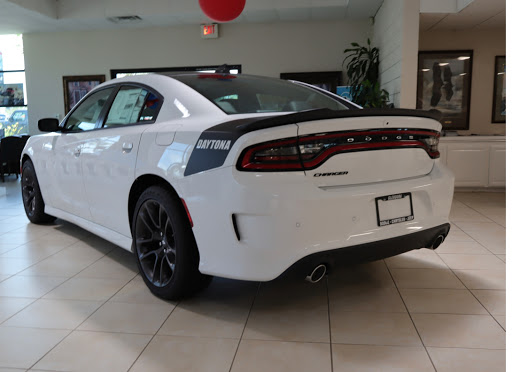 Glendora Chrysler Dodge Jeep Ram image