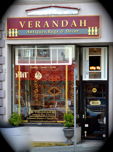 Verandah Antiques