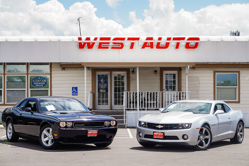 Used Car Dealer «West Auto Sales», reviews and photos, 5773 State St, Murray, UT 84107, USA