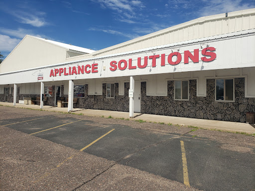 Appliance Store «Appliance Solutions», reviews and photos, 21400 Forest Blvd N, Forest Lake, MN 55025, USA