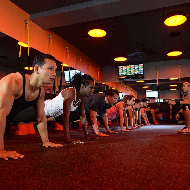 Orangetheory Fitness