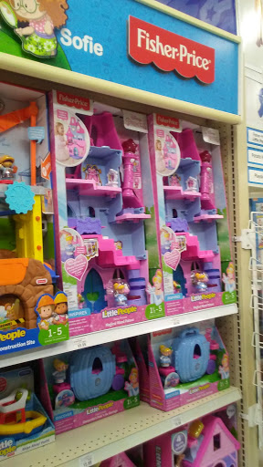 Toy Store «Toys