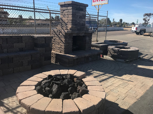 Masonry Supply Store «RCP Block & Brick», reviews and photos, 577 N Vulcan Ave, Encinitas, CA 92024, USA